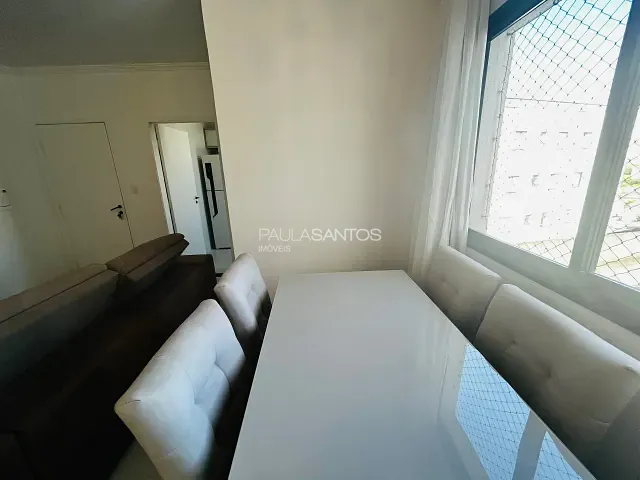 Apartamento 2 quartos e 1 banheiro, à venda, no bairro Vila Lucy em Sorocaba