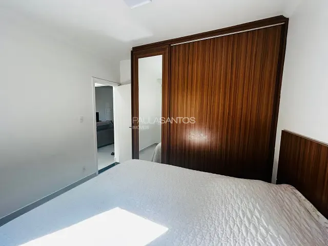 Apartamento 2 quartos e 1 banheiro, à venda, no bairro Vila Lucy em Sorocaba