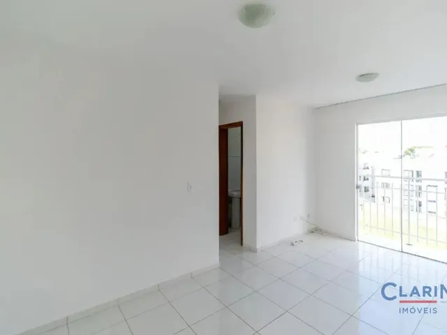 Apartamento 2 quartos e 1 banheiro, à venda, no bairro JARDIM ALVORADA em Campo Largo