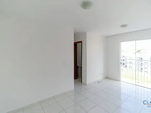 Apartamento 2 quartos e 1 banheiro, à venda, no bairro JARDIM ALVORADA em Campo Largo