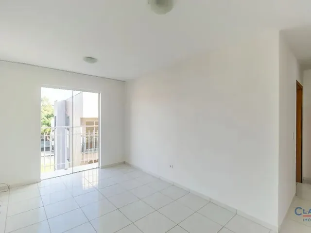 Apartamento 2 quartos e 1 banheiro, à venda, no bairro JARDIM ALVORADA em Campo Largo