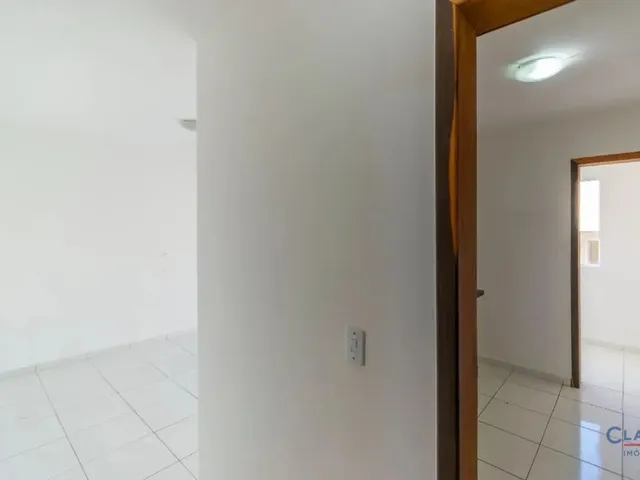 Apartamento 2 quartos e 1 banheiro, à venda, no bairro JARDIM ALVORADA em Campo Largo
