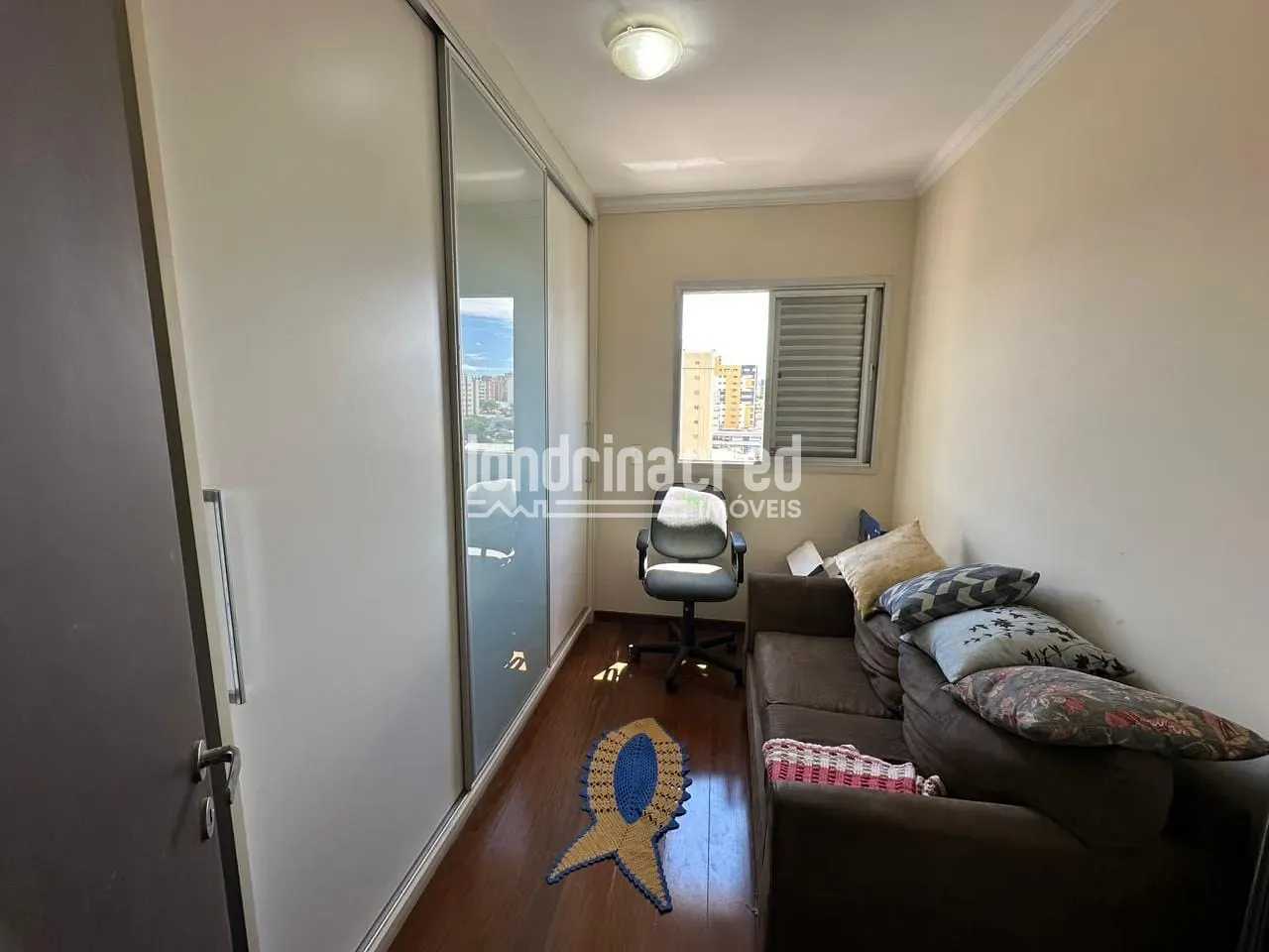 Apartamento, 2 quartos, 62 m² - Foto 10