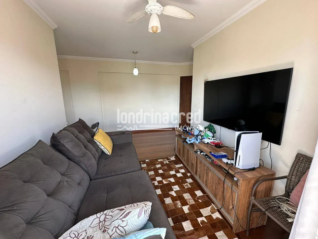 Apartamento, 2 quartos, 62 m² - Foto 4