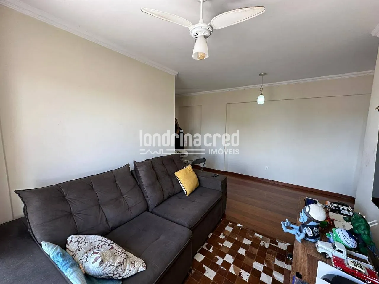 Apartamento, 2 quartos, 62 m² - Foto 5