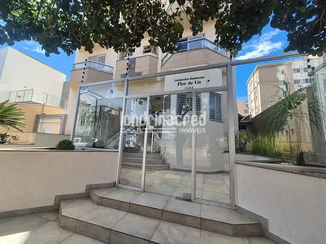 Apartamento com 1m² 2 quartos e 1 banheiro, à venda, no bairro FLOR DE LIS em Londrina
