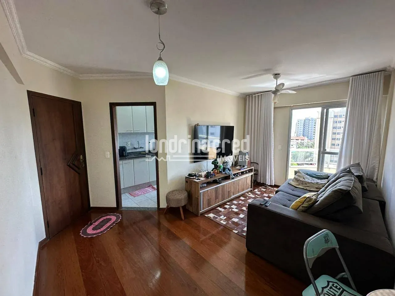 Apartamento, 2 quartos, 62 m² - Foto 6