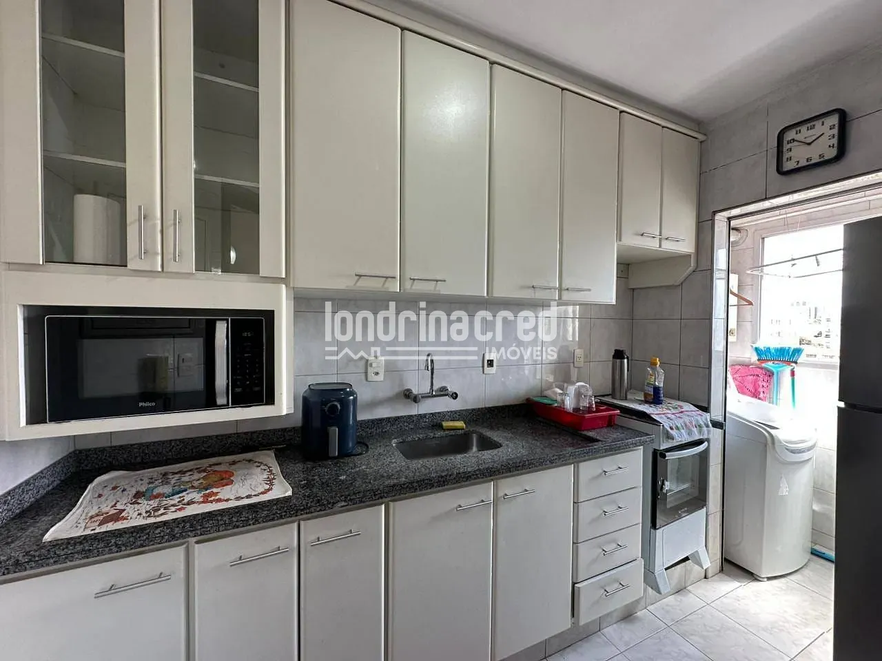 Apartamento, 2 quartos, 62 m² - Foto 7