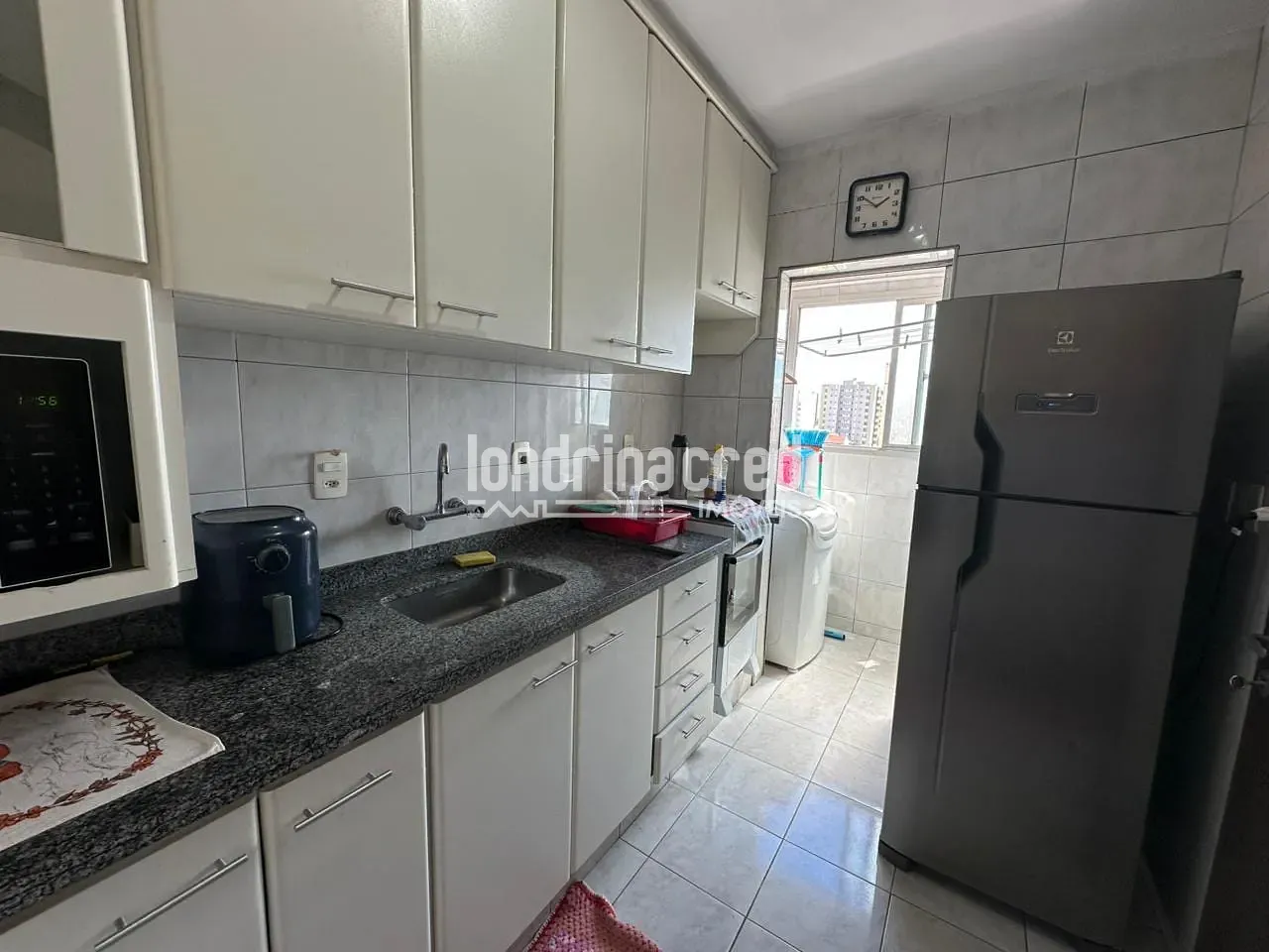 Apartamento, 2 quartos, 62 m² - Foto 8