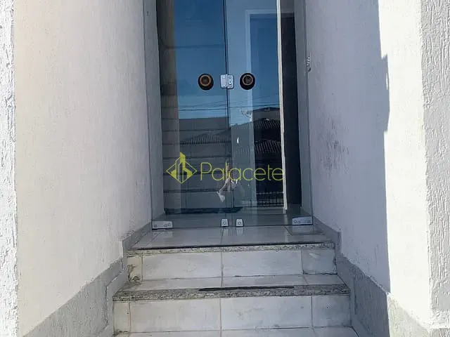 Apartamento 2 quartos e 2 banheiros, à venda, no bairro Residencial Jardim Aurora em Pindamonhangaba