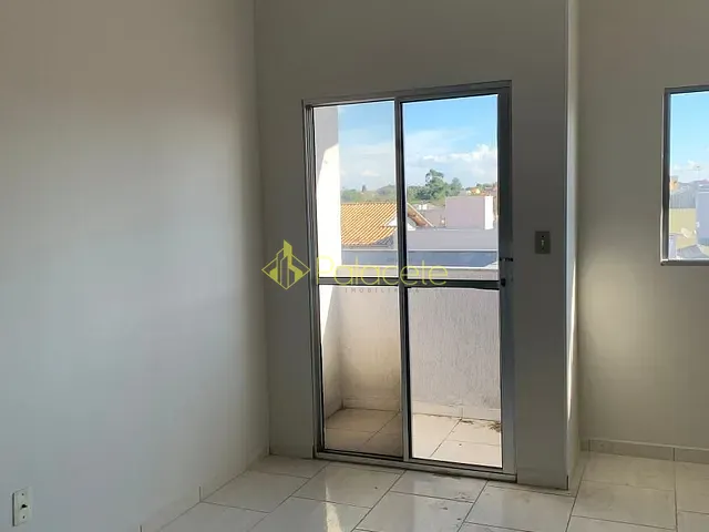 Apartamento 2 quartos e 2 banheiros, à venda, no bairro Residencial Jardim Aurora em Pindamonhangaba