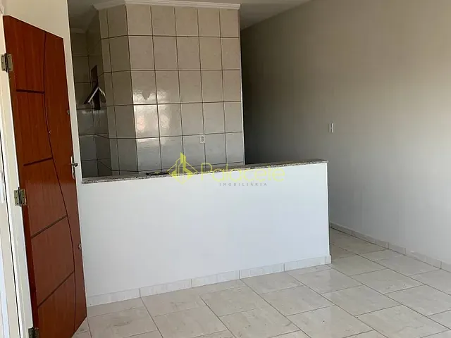 Apartamento 2 quartos e 2 banheiros, à venda, no bairro Residencial Jardim Aurora em Pindamonhangaba