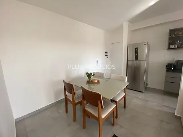 Apartamento com 60m² 2 quartos e 2 banheiros, à venda, no bairro Vila Carvalho em Sorocaba