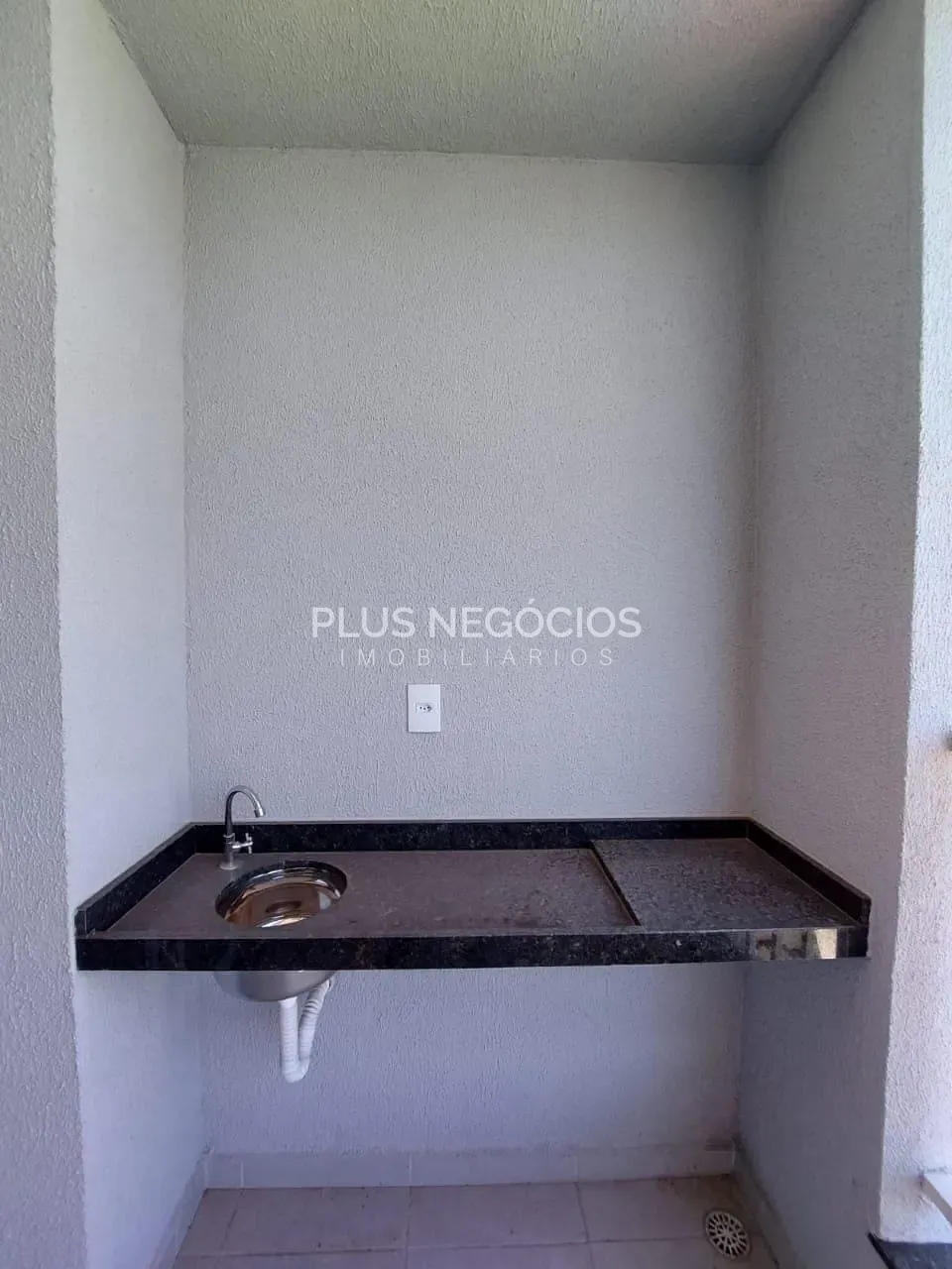 Apartamento, 2 quartos, 60 m² - Foto 6