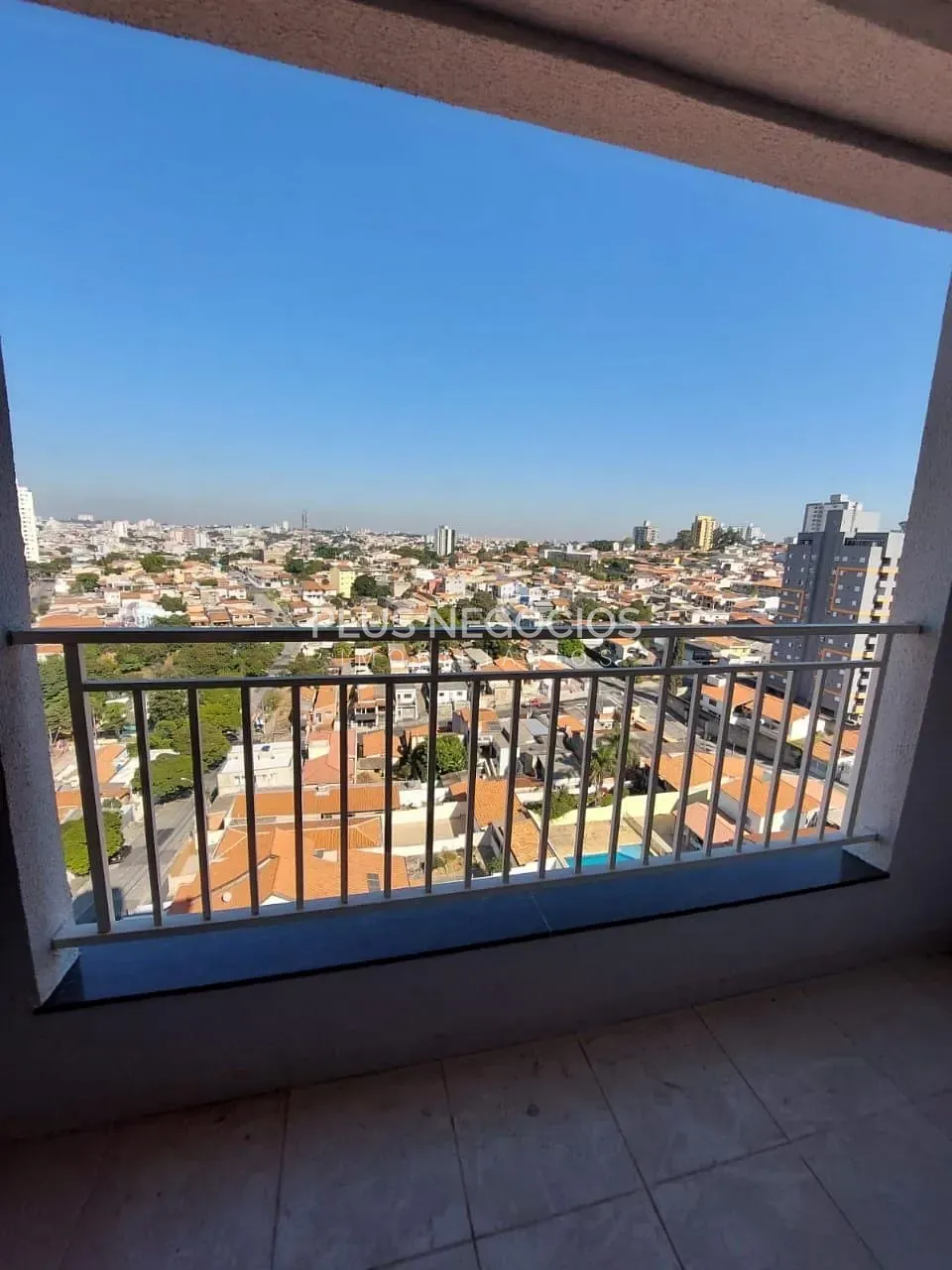 Apartamento, 2 quartos, 60 m² - Foto 4