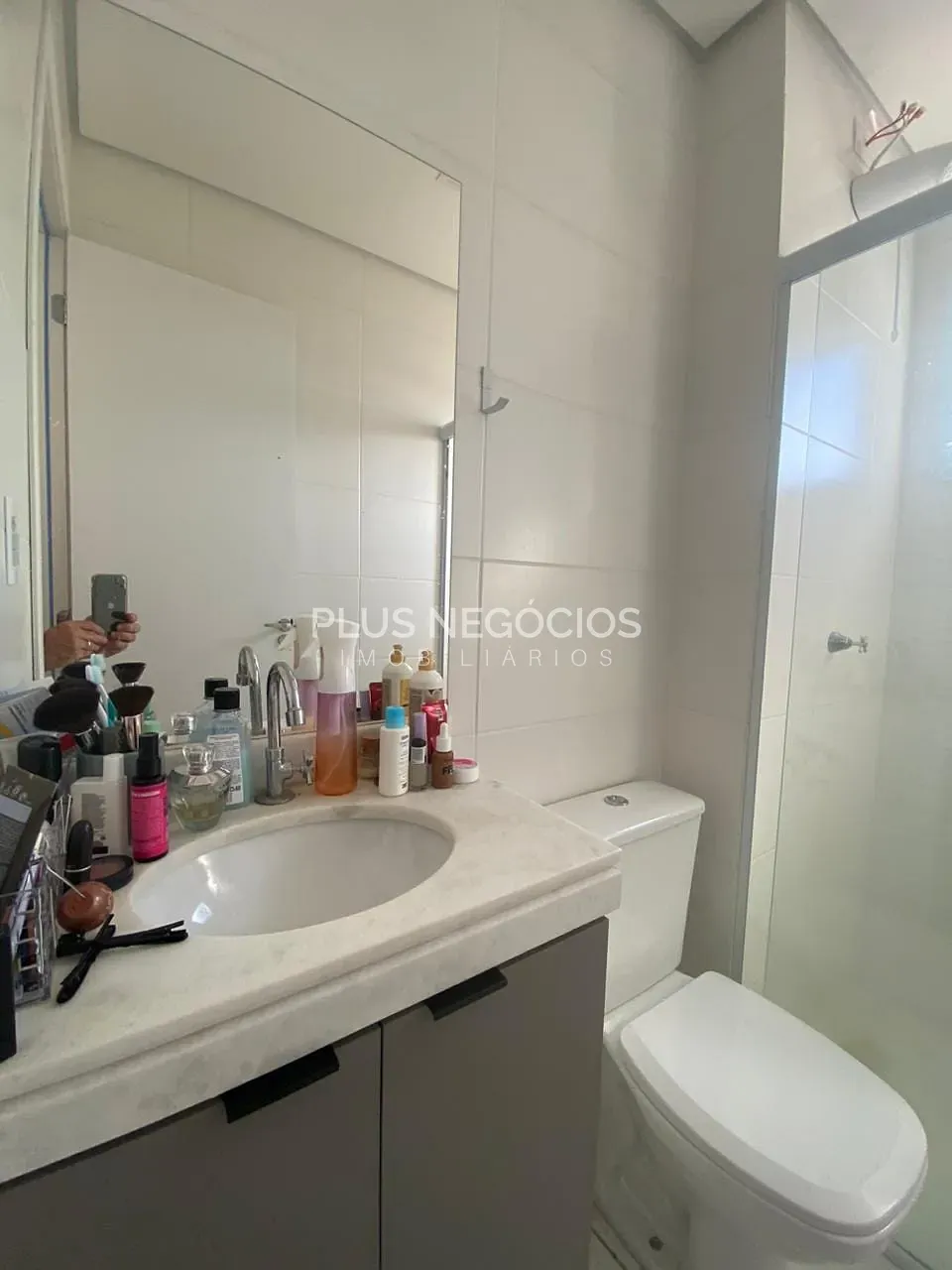Apartamento, 2 quartos, 60 m² - Foto 10