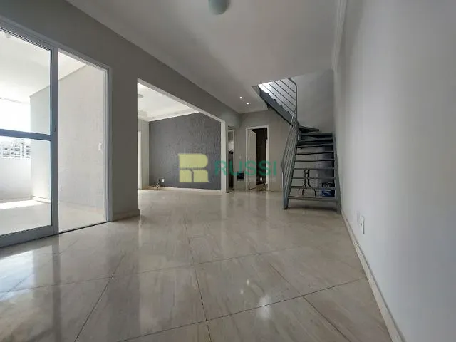 Apartamento com 248m² 4 quartos e 2 banheiros, à venda, no bairro Bosque dos Eucaliptos em São José dos Campos
