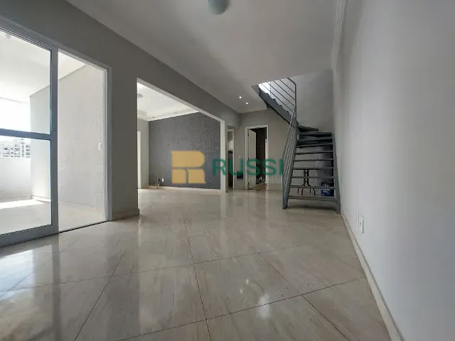 Apartamento com 248m² 4 quartos e 2 banheiros, à venda, no bairro Bosque dos Eucaliptos em São José dos Campos