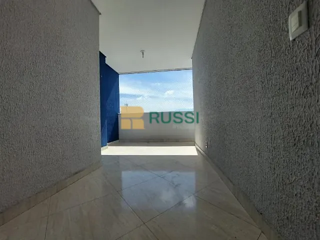 Apartamento com 248m² 4 quartos e 2 banheiros, à venda, no bairro Bosque dos Eucaliptos em São José dos Campos