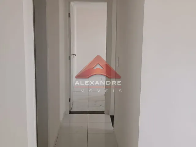 Apartamento 2 quartos e 1 banheiro, para alugar, no bairro Chácara dos Eucalíptos em São José dos Campos