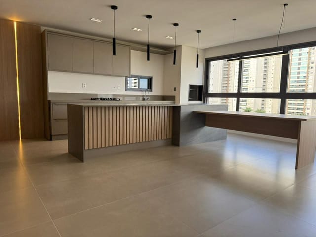 Foto do Apartamento - HAUSE | Apartamento para locação com 2 quartos, 127m² por R$ 8.000,00 - Gleba Fazenda Palhano, Londrina, PR. | Human Imóveis