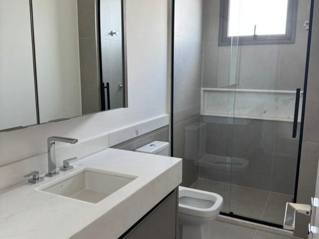 Foto do Apartamento - HAUSE | Apartamento para locação com 2 quartos, 127m² por R$ 8.000,00 - Gleba Fazenda Palhano, Londrina, PR. | Human Imóveis