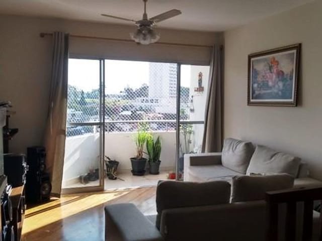 Foto do Apartamento - Apartamento com 3 dormitórios à venda, 115 m² por R$ 470.000,00 - Jardim Aquarius - São José dos Campos/SP | INDEPENDENCE NEGOCIOS IMOBILIARIOS LTDA