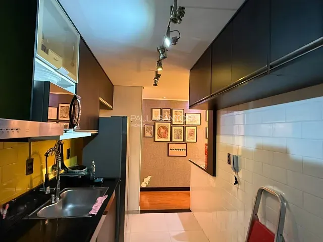 Apartamento 2 quartos e 2 banheiros, à venda, no bairro Vila Rica em Sorocaba