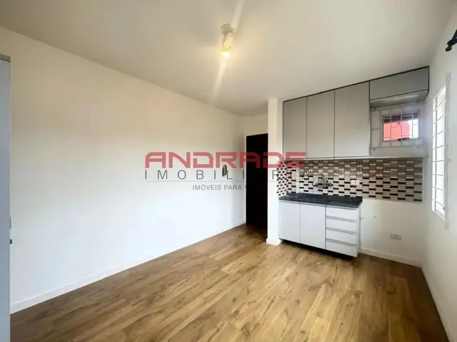 Apartamento 1 quarto e 1 banheiro, à venda, no bairro Alto da XV em Curitiba