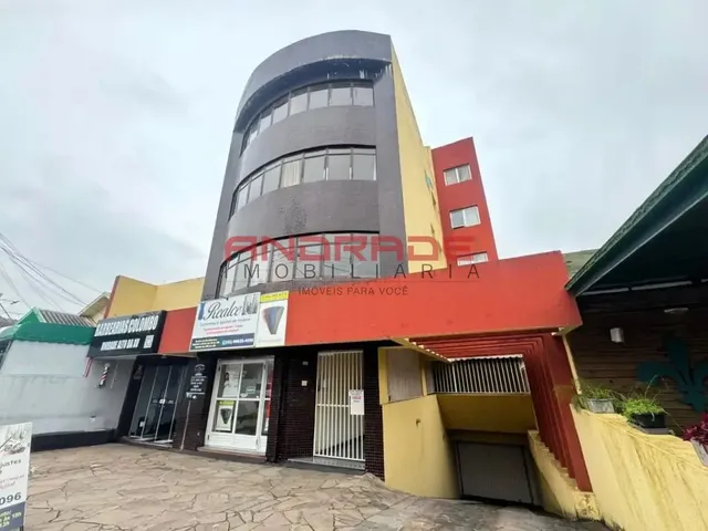 Apartamento 1 quarto e 1 banheiro, à venda, no bairro Alto da XV em Curitiba