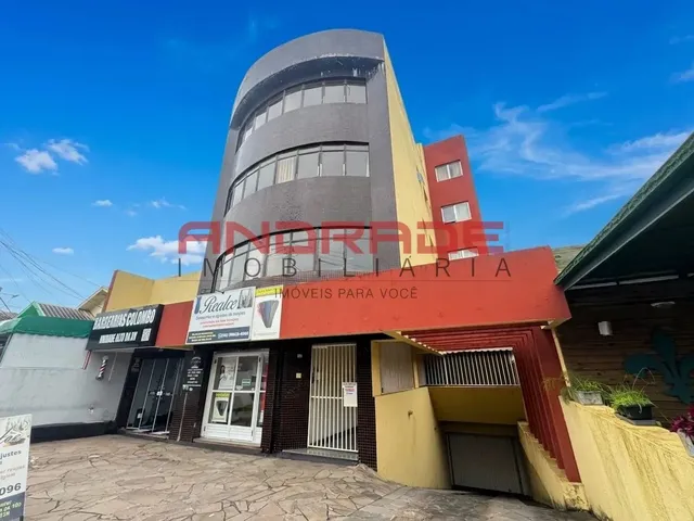 Apartamento 1 quarto e 1 banheiro, à venda, no bairro Alto da XV em Curitiba