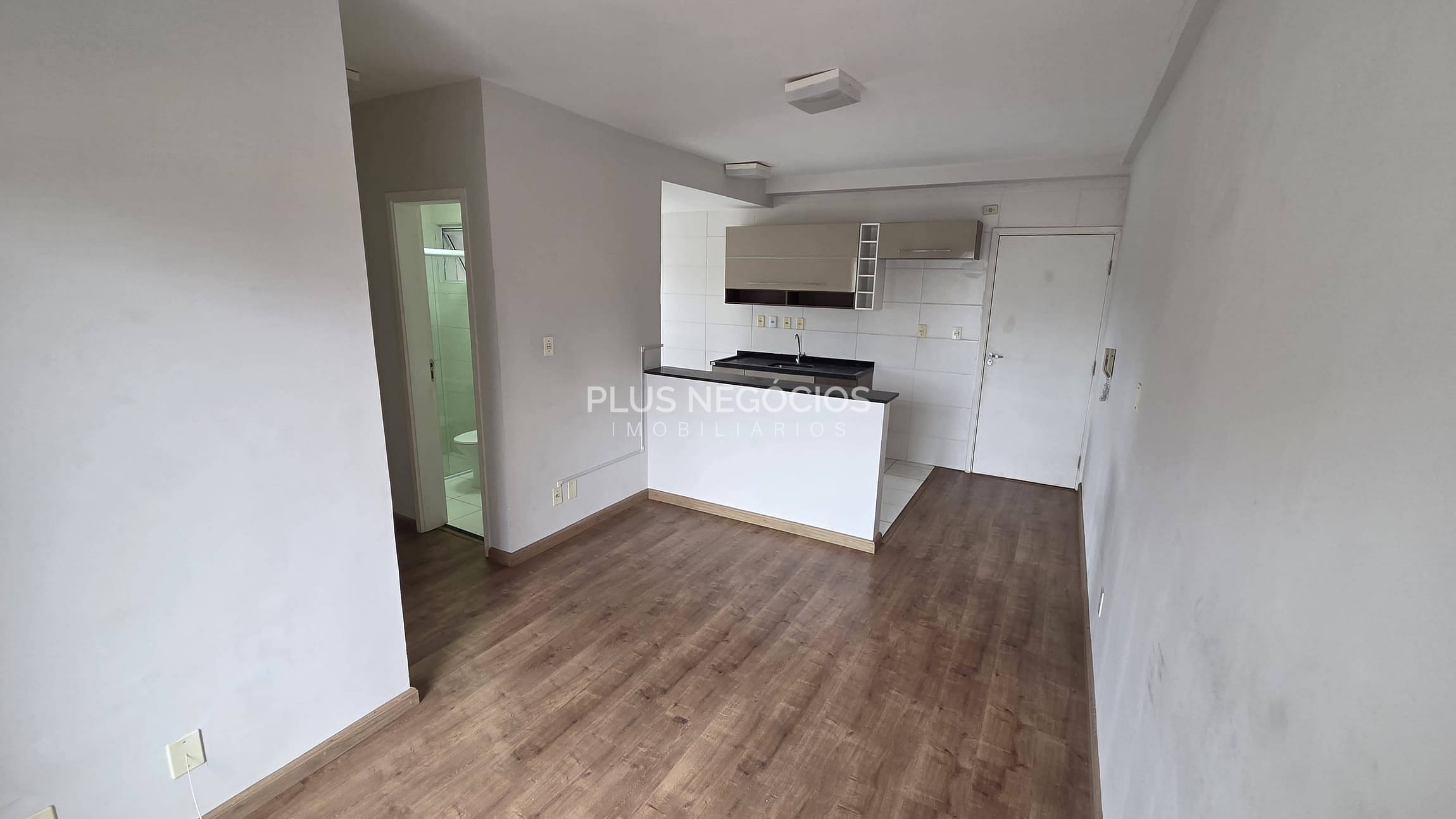 Apartamento, 2 quartos, 57 m² - Foto 2