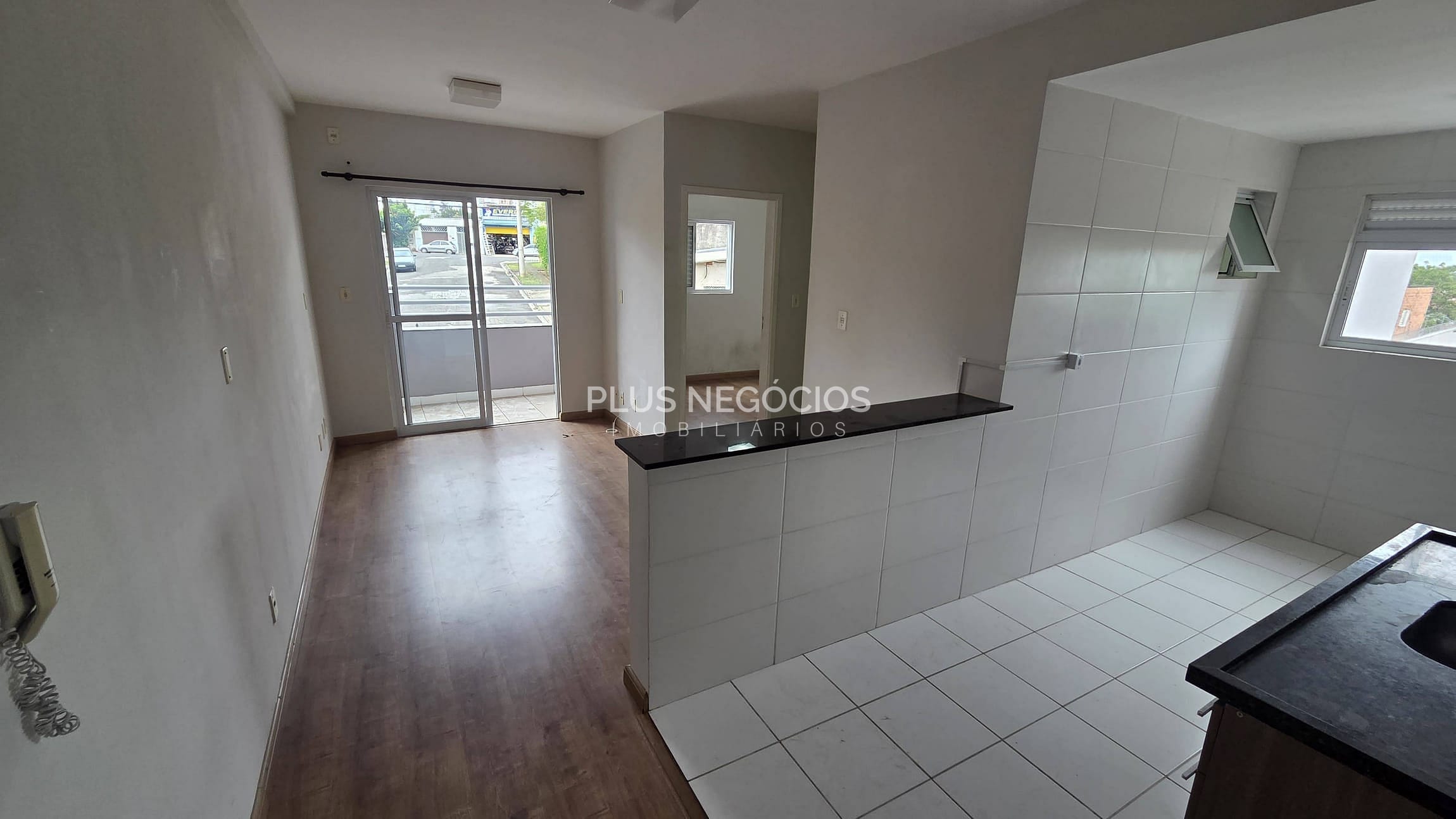 Apartamento, 2 quartos, 57 m² - Foto 1