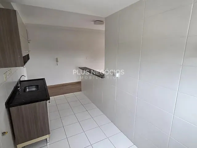 Apartamento com 57m² 2 quartos e 2 banheiros, à venda, no bairro Parque Bela Vista em Votorantim
