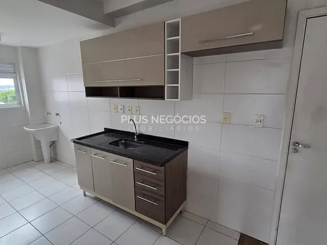 Apartamento com 57m² 2 quartos e 2 banheiros, à venda, no bairro Parque Bela Vista em Votorantim