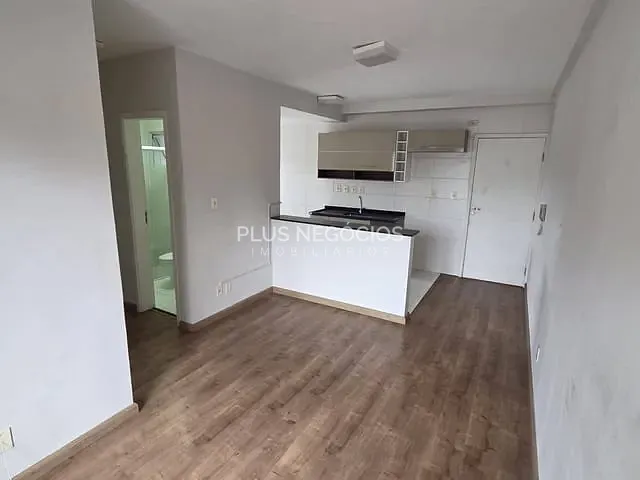 Apartamento com 57m² 2 quartos e 2 banheiros, à venda, no bairro Parque Bela Vista em Votorantim