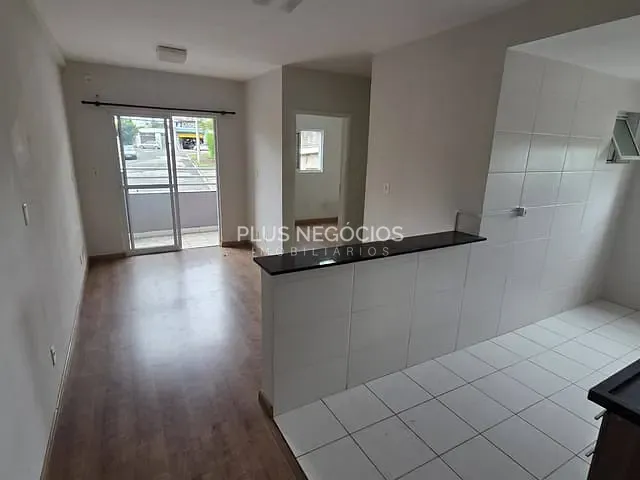 Apartamento com 57m² 2 quartos e 2 banheiros, à venda, no bairro Parque Bela Vista em Votorantim