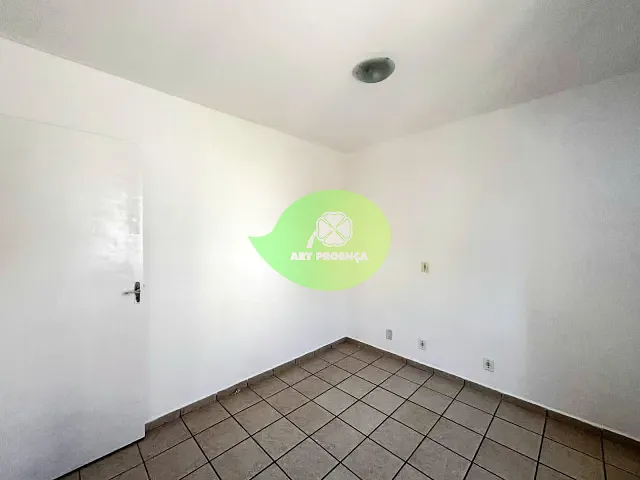 Apartamento 2 quartos e 1 banheiro, à venda, no bairro Parque Morumbi em Votorantim