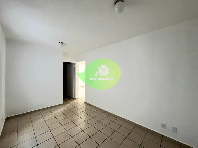 Apartamento 2 quartos e 1 banheiro, à venda, no bairro Parque Morumbi em Votorantim