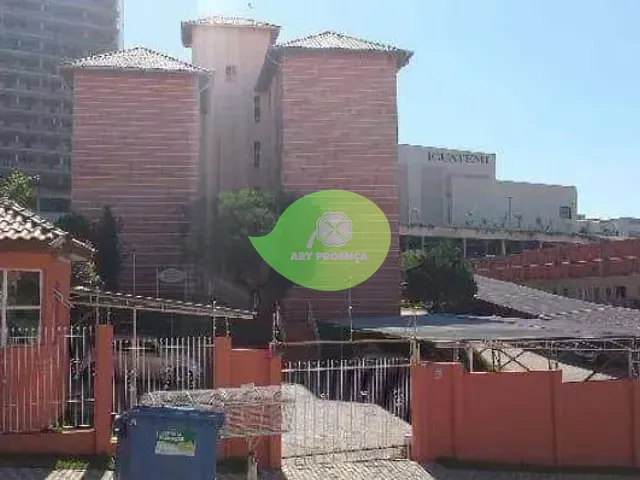 Apartamento 2 quartos e 1 banheiro, à venda, no bairro Parque Morumbi em Votorantim