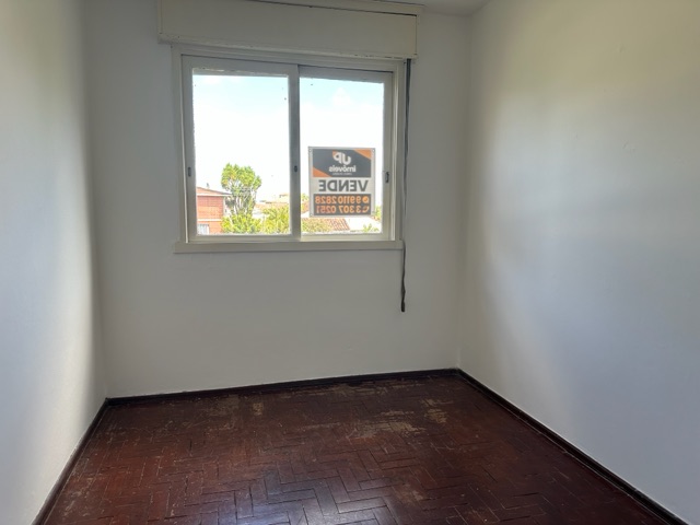 Apartamento com 68m² 2 quartos e 1 banheiro, à venda, no bairro Fragata em Pelotas