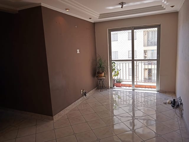 Apartamento com 65m² 3 quartos e 1 banheiro, à venda, no bairro Vila Ema em São Paulo