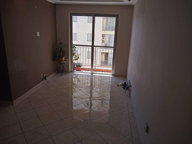Apartamento com 65m² 3 quartos e 1 banheiro, à venda, no bairro Vila Ema em São Paulo