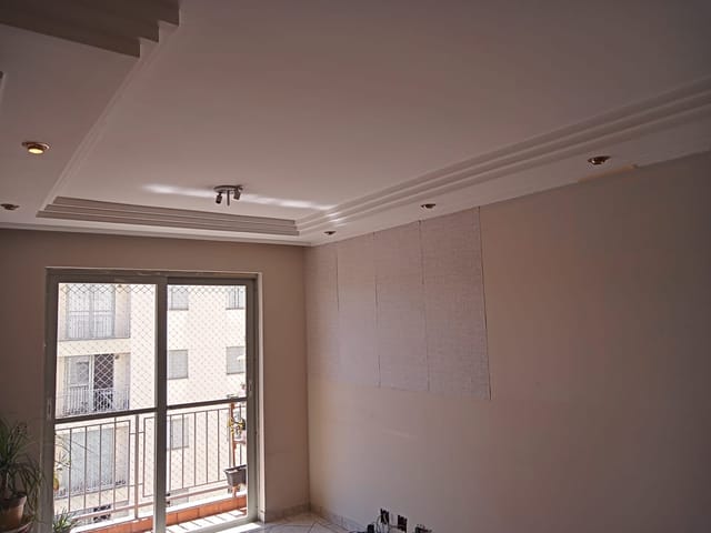 Apartamento com 65m² 3 quartos e 1 banheiro, à venda, no bairro Vila Ema em São Paulo