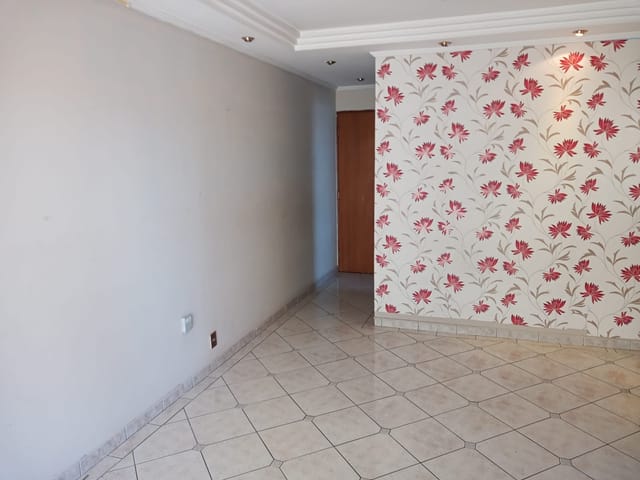 Apartamento com 65m² 3 quartos e 1 banheiro, à venda, no bairro Vila Ema em São Paulo