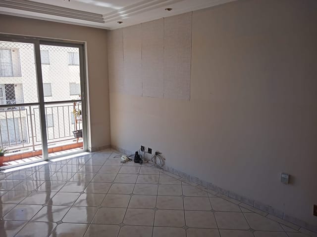 Apartamento com 65m² 3 quartos e 1 banheiro, à venda, no bairro Vila Ema em São Paulo