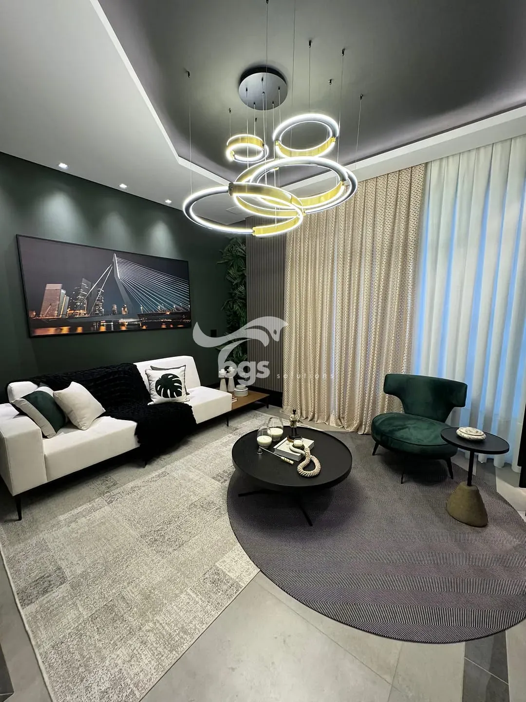 Apartamento, 3 quartos, 130 m² - Foto 69