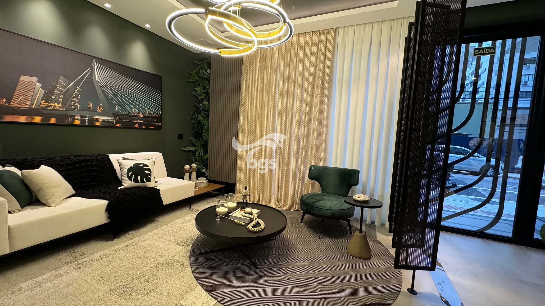 Apartamento, 3 quartos, 130 m² - Foto 68