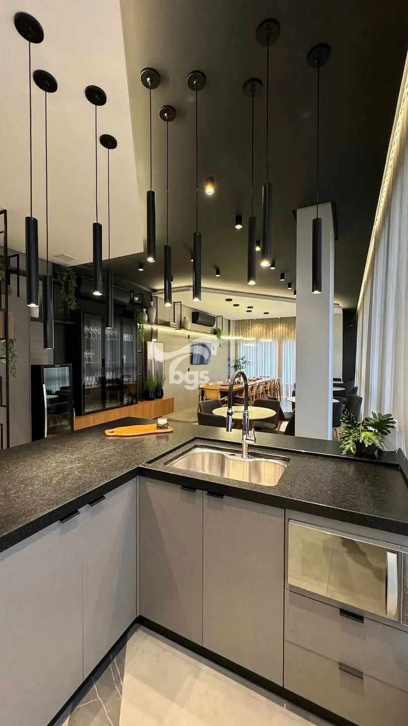 Apartamento, 3 quartos, 130 m² - Foto 46