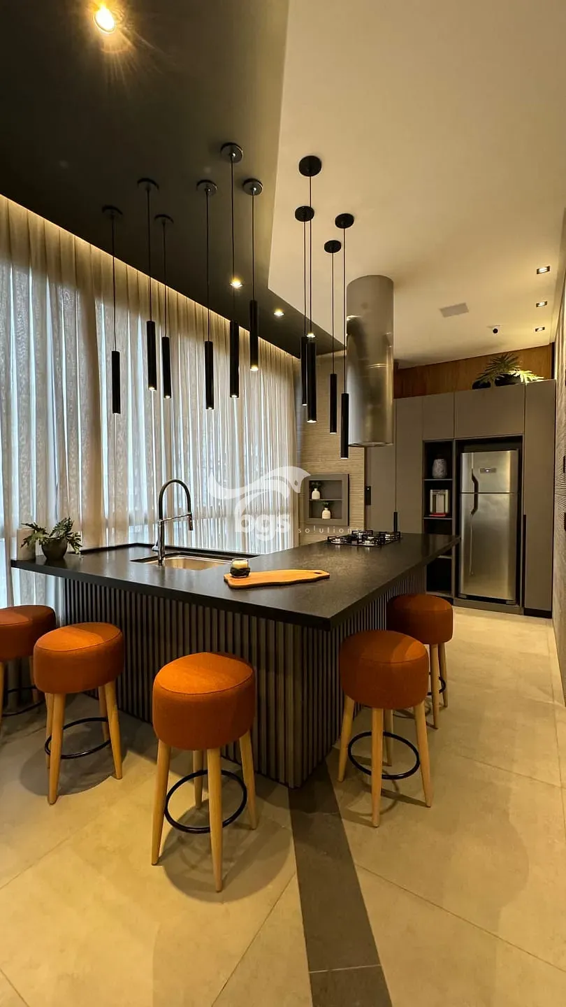 Apartamento, 3 quartos, 130 m² - Foto 45